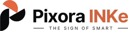 PixoraINKE